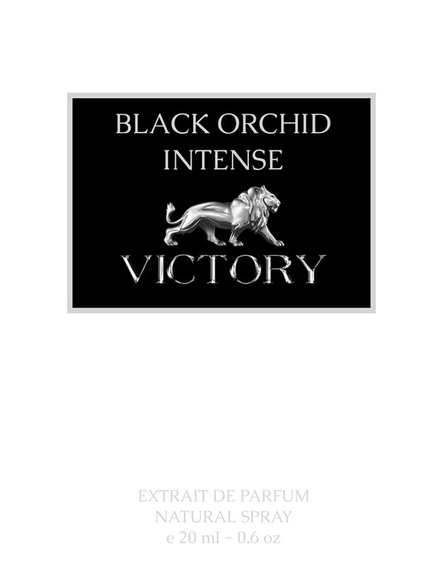 Black Orchid Intense For Men and Women