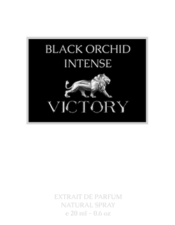 Black Orchid Intense Perfume for Men and Women