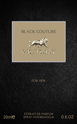 Black Couture Victory