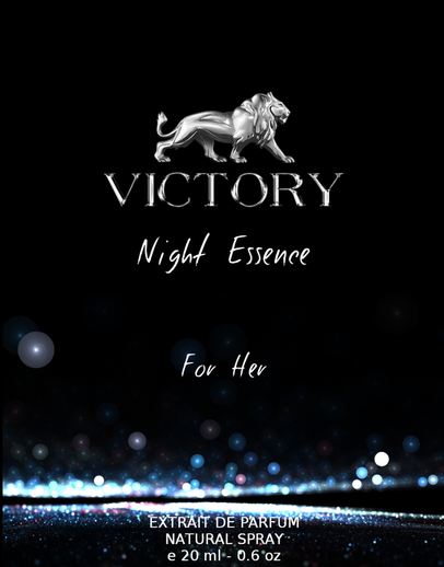 Victory Night Essence 