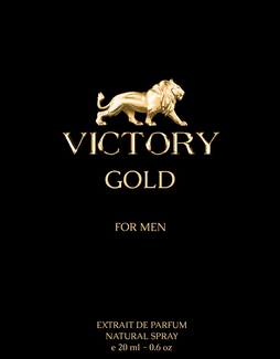 Victory Gold Perfume for Men
